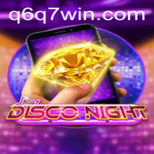 Descubra DiscoNightM: O Jogo Que Está Redefinindo as Noites de Diversão