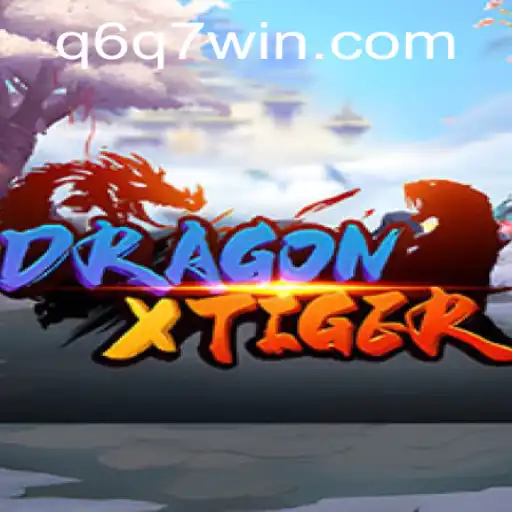 Descubra o Novo Fenômeno dos Jogos: DragonXTiger