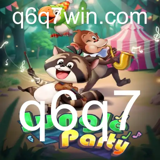 Explorando o Mundo Selvagem de JungleParty: Um Jogo de Aventura Empolgante