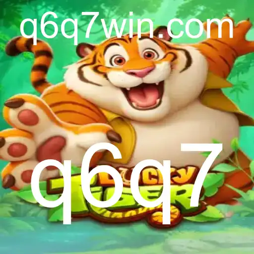 Explorando LuckyTiger: Um Jogo de Estratégia e Sorte