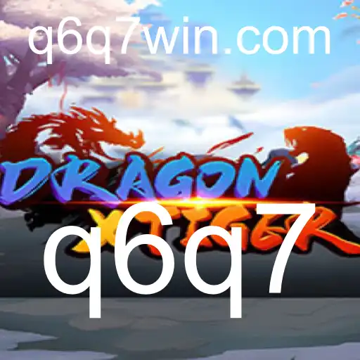 Descubra o Novo Fenômeno dos Jogos: DragonXTiger