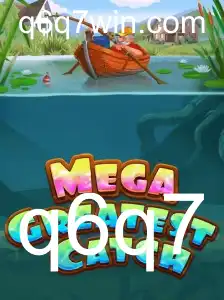 Descubra o Mundo Fascinante de MegaGreatestCatch