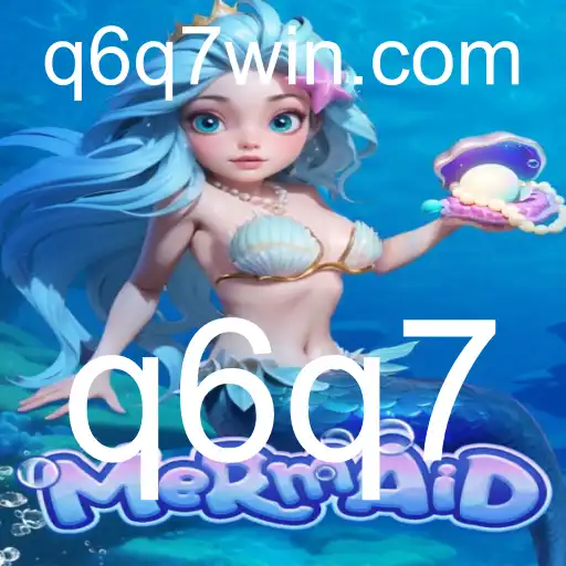 Explorando o Fascinante Mundo do Jogo 'Mermaid'