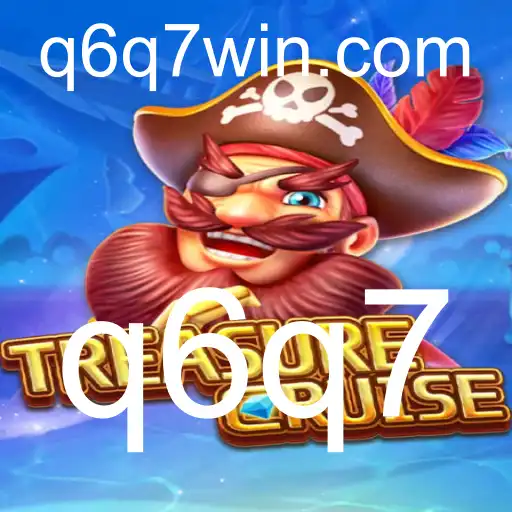 Descubra o Mundo de Aventura de TREASURECRUISE