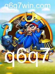 Aventura Virtual: Descobrindo o Mundo de TreasureIsland